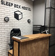 Sleep Box Hostel