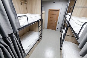 Sleep Box Hostel