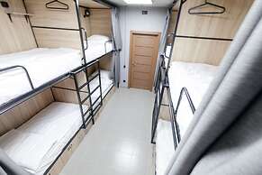Sleep Box Hostel