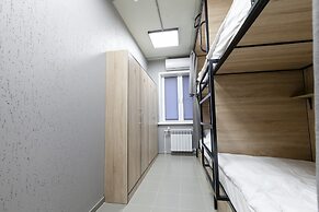 Sleep Box Hostel