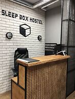 Sleep Box Hostel