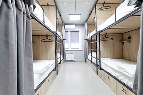 Sleep Box Hostel