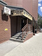 Sleep Box Hostel