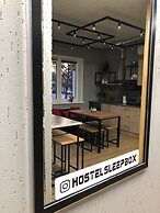 Sleep Box Hostel