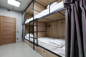 Sleep Box Hostel