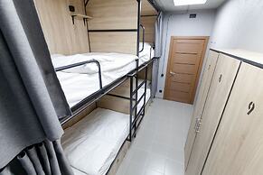 Sleep Box Hostel