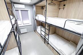 Sleep Box Hostel