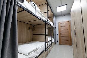Sleep Box Hostel