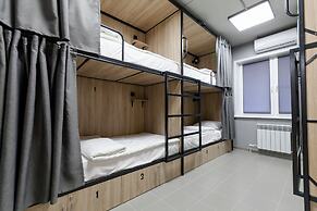 Sleep Box Hostel