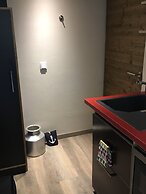 Schmuckkästle am Hafen