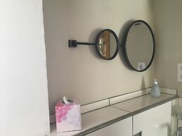 Schmuckkästle am Hafen