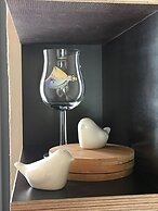 Schmuckkästle am Hafen