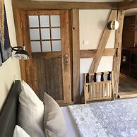 Schmuckkästle am Hafen