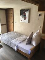 Schmuckkästle am Hafen