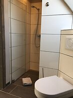 Schmuckkästle am Hafen