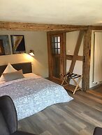 Schmuckkästle am Hafen