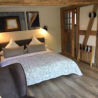 Schmuckkästle am Hafen