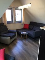 Schmuckkästle am Hafen