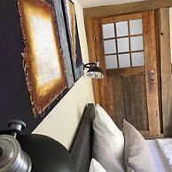 Schmuckkästle am Hafen