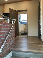 Schmuckkästle am Hafen