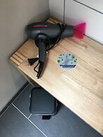 Schmuckkästle am Hafen