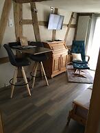 Schmuckkästle am Hafen