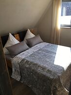 Schmuckkästle am Hafen