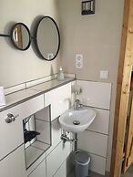 Schmuckkästle am Hafen