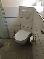 Schmuckkästle am Hafen