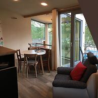 Schmuckkästle am Hafen