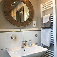 Schmuckkästle am Hafen