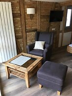 Schmuckkästle am Hafen