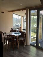 Schmuckkästle am Hafen