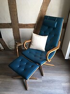 Schmuckkästle am Hafen