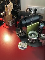 Schmuckkästle am Hafen