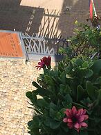 Schmuckkästle am Hafen