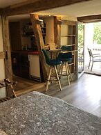 Schmuckkästle am Hafen