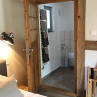 Schmuckkästle am Hafen