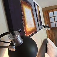 Schmuckkästle am Hafen