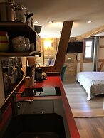 Schmuckkästle am Hafen