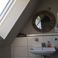 Schmuckkästle am Hafen