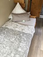 Schmuckkästle am Hafen