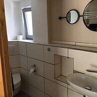 Schmuckkästle am Hafen