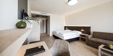 Hotel Torgglhof Kaltern