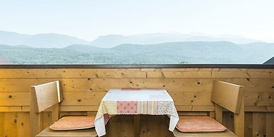 Hotel Torgglhof Kaltern