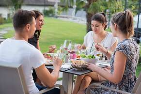 Hotel Torgglhof Kaltern