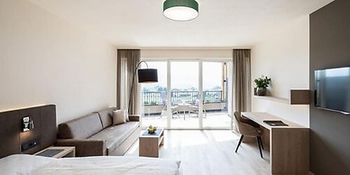 Hotel Torgglhof Kaltern