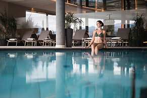 Hotel Torgglhof Kaltern