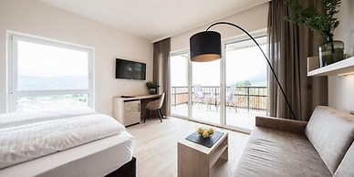 Hotel Torgglhof Kaltern