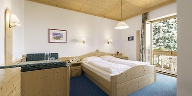 Hotel Torgglhof Kaltern